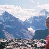 Emily Graham的照片