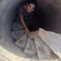 Photos de Julia Jingle