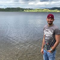 Luis Da Silva's Photo