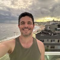 Aroldo Andrade's Photo