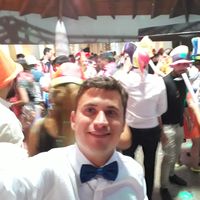 Guillermo Mecchia的照片