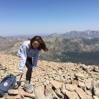 Carol Chen&#39;s Photo