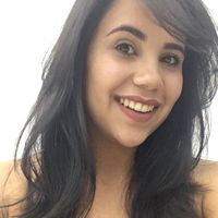 Isabella Alves marinho's Photo