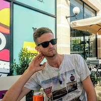 Photos de Ron Hasenaar