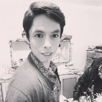 Luigi García's Photo