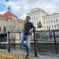 ibrahim köşker, kouchkar的照片