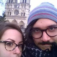 Cosimo Tamburrano's Photo