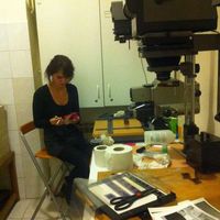 Anija Stella's Photo