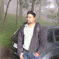 Ramesh Pasupala's Photo