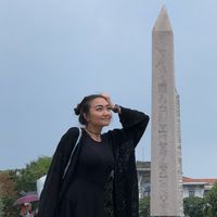 Lola Armanovna的照片