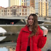 Alena Nagovitsyna的照片