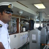 Vinod Viswambharan的照片