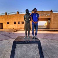 AHMED  Aboghanima's Photo