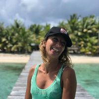 Lopie Camille's Photo