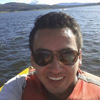 Jimmy Garzon的照片