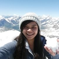 Vanessah Sanchez's Photo