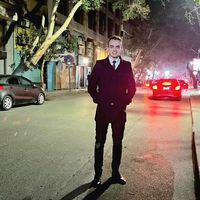 Mostafa Ezzat's Photo