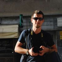 Oleg Dukhnyak's Photo