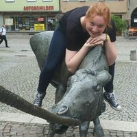 Karin Engelbert's Photo