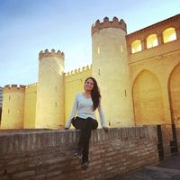 Cristina Ramírez的照片