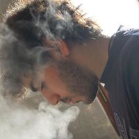 Federico Garzelli's Photo