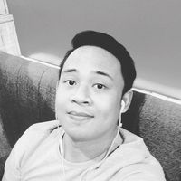 Anthony  Ramos's Photo