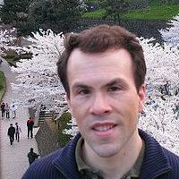 Mark Gorsuch的照片