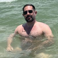 Rubén Pérez's Photo