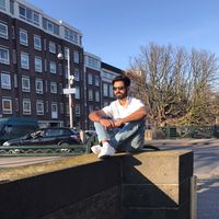 Roop Chowdhary's Photo