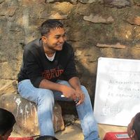 Swarup Sahoo's Photo