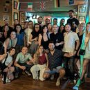 INTERNATIONAL MEETUP EL COLMAO的照片