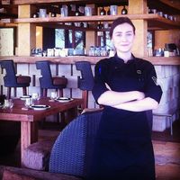 Büşra IRMAK的照片