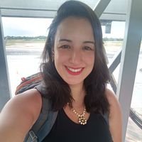 Lanna Thays Portela Moraes的照片