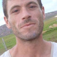 David Moguilevsky's Photo