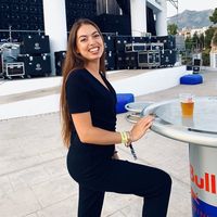 Paula  González的照片