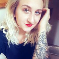 Susanne Paulina's Photo