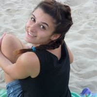 Chiara  Fontanini's Photo