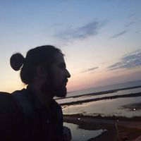 Le foto di Αλέξανδρος Παππάς