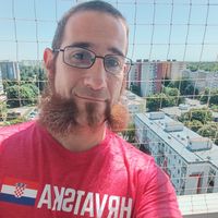 Jonathan Klein's Photo