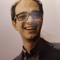 Luis Xavier的照片