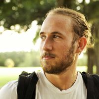 Patrick Daley's Photo