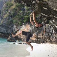 James Verbeem's Photo