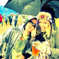 Hanna Hedlund's Photo