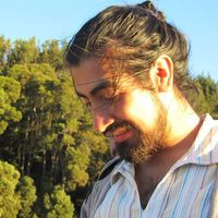 Rodrigo Aguayo Sáez的照片