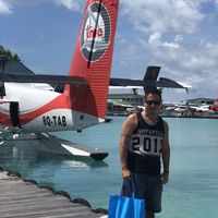 OuSsaMa B'eLmoudden's Photo