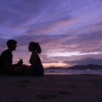 micaela ignoto's Photo