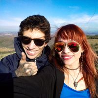 Mauro Vinicius的照片