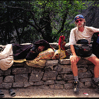 Nils Sjostrom's Photo