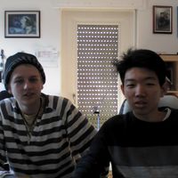 Haotian Zhang's Photo