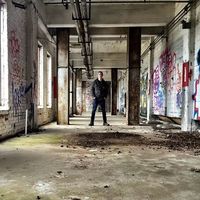 Braden Fischer的照片